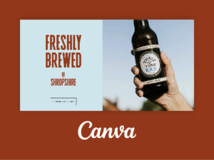 LinkedIn Partner Canva Templates
